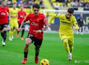 南宫娱乐-比利亚雷亚尔遭遇激战，豪取三分助力逆袭