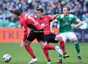 南宫娱乐-德甲盛宴：弗赖堡迎战莱比锡红牛