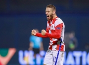 南宫娱乐-克罗地亚不敌斯洛文尼亚，小组排名下滑