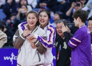 南宫娱乐-内蒙古夺得激烈胜利，晋级季后赛