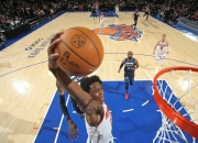 南宫娱乐-尼克斯队迎来胜利，再度崛起势头