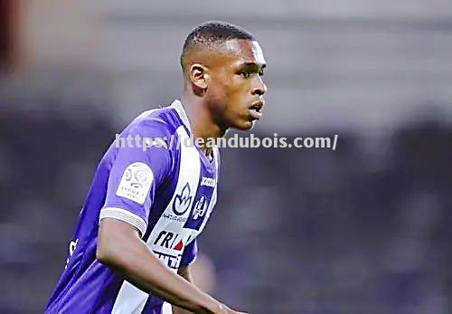 甘冈客场战胜圣埃蒂安，保级希望大增