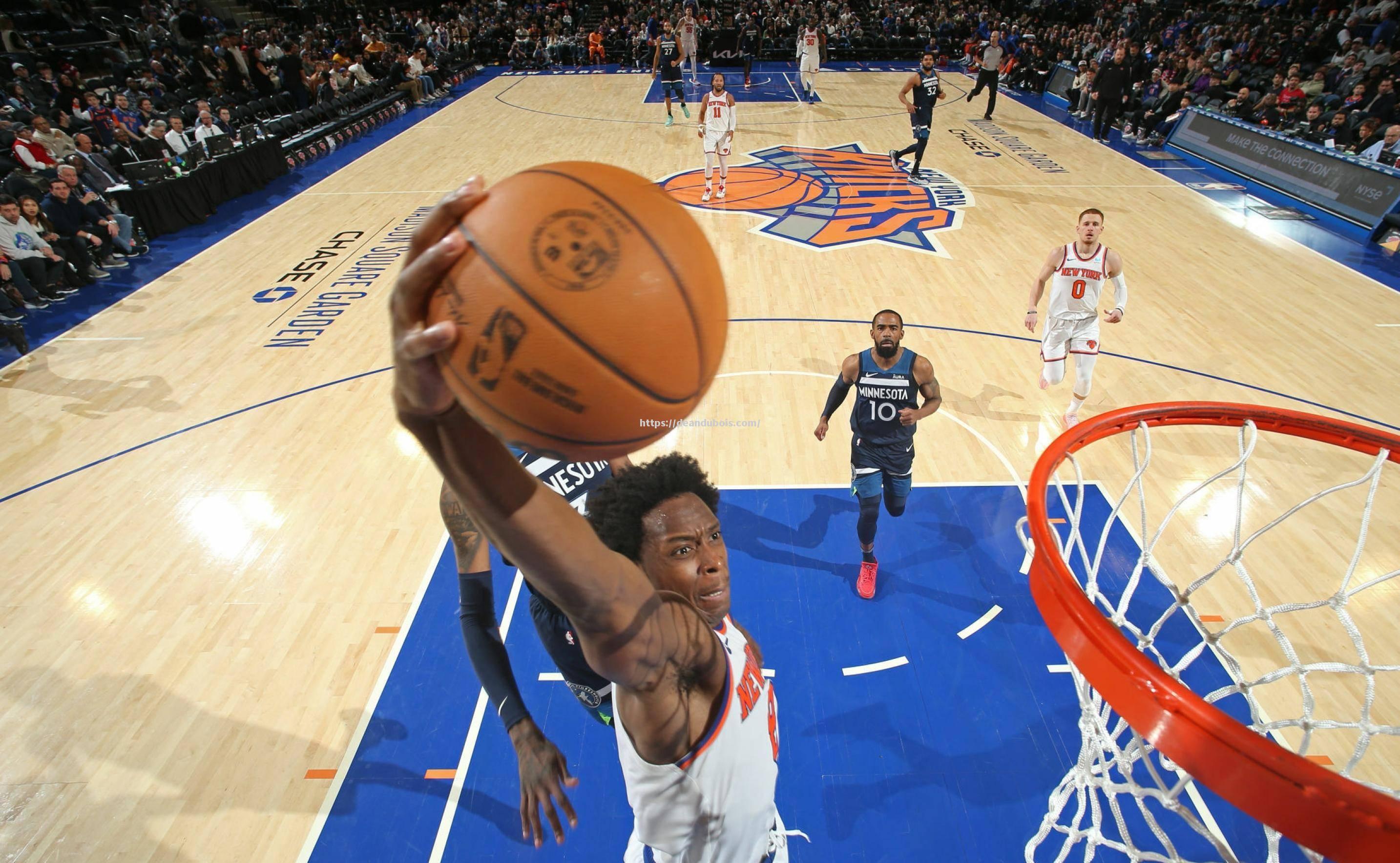 尼克斯队迎来胜利，再度崛起势头