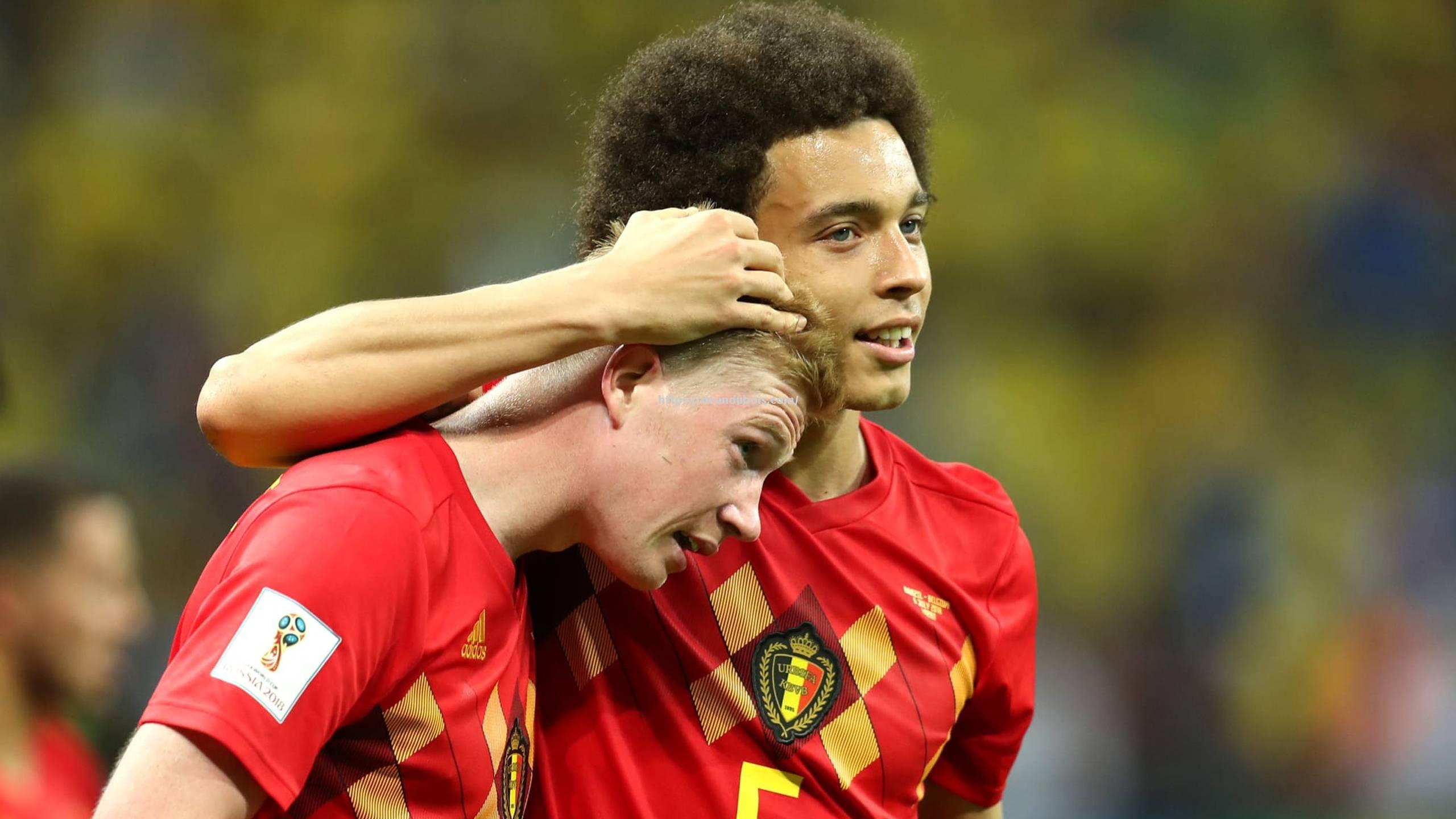 比利时队实力强劲，卫冕冠军恐再一次登顶