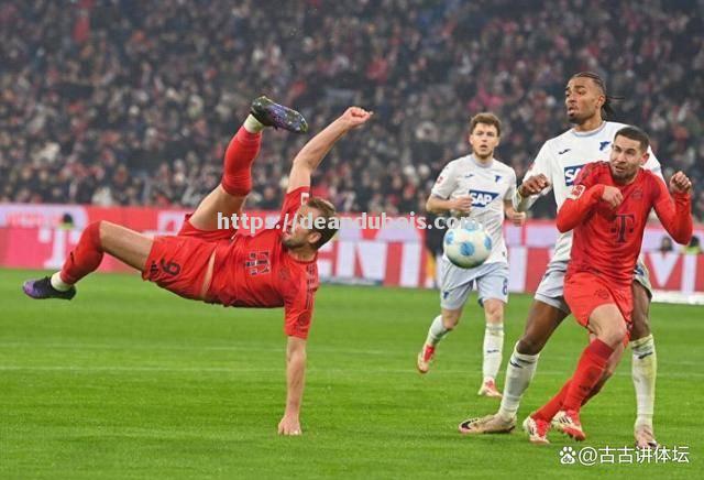 拜仁莱比锡遭逆转惜败，贝尔纳特梅开二度成全场焦点